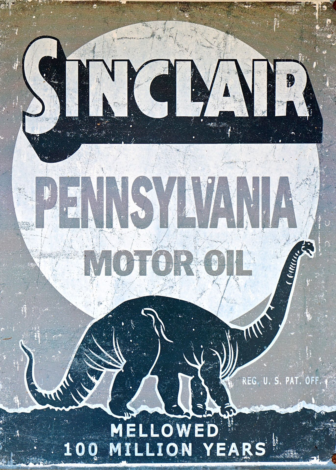 motor oil