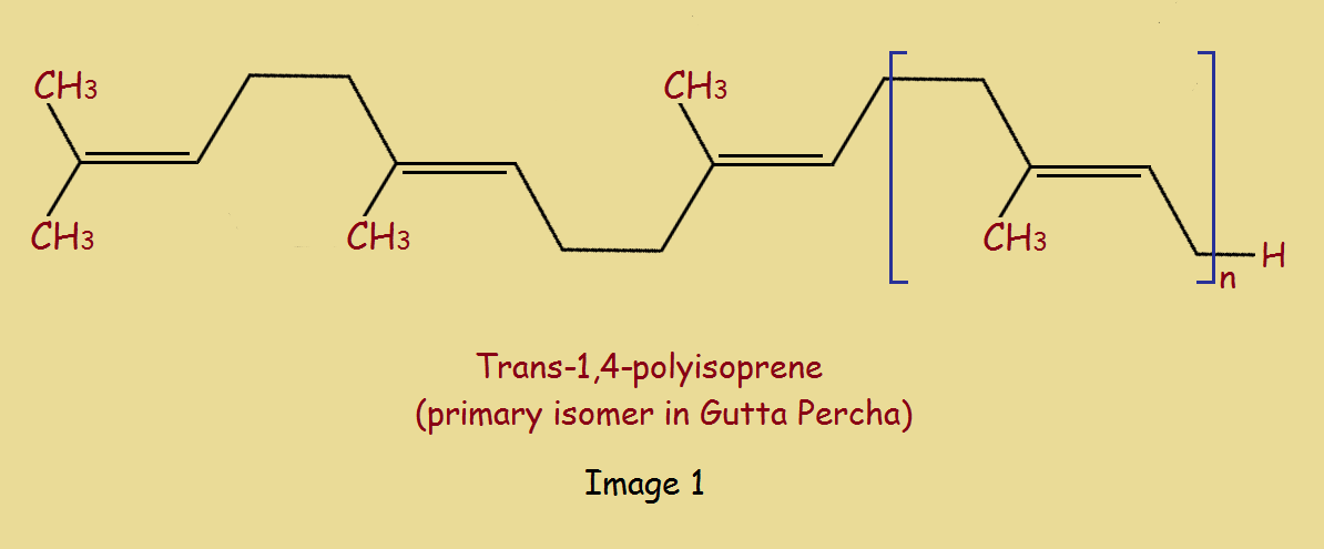 gutta percha