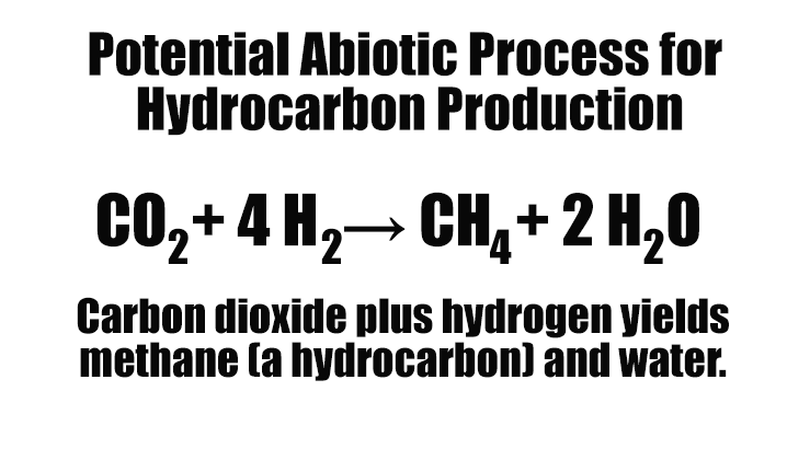 biotic or abiotic