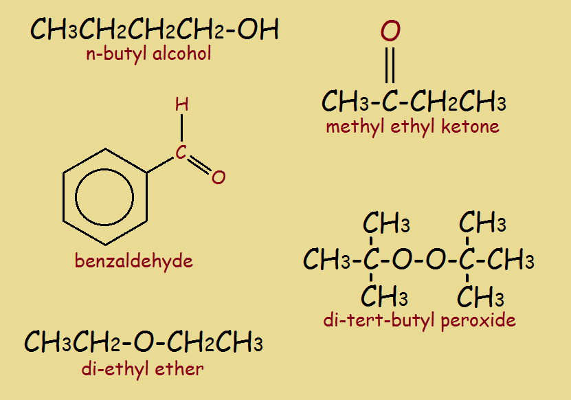 sulfur analogs