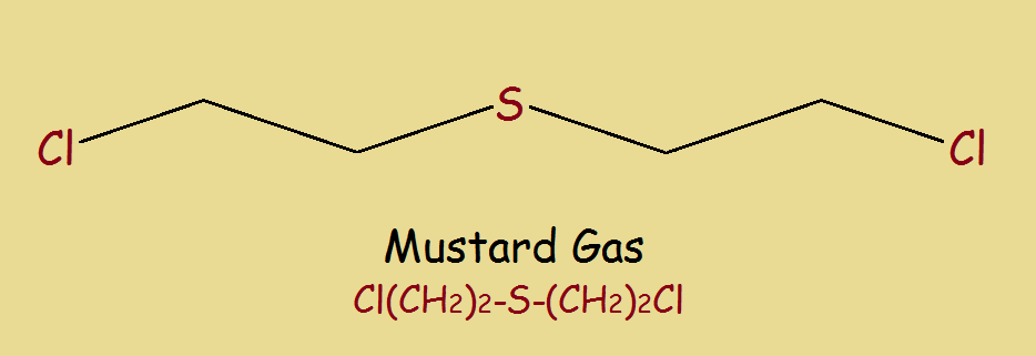 sulfur analogs