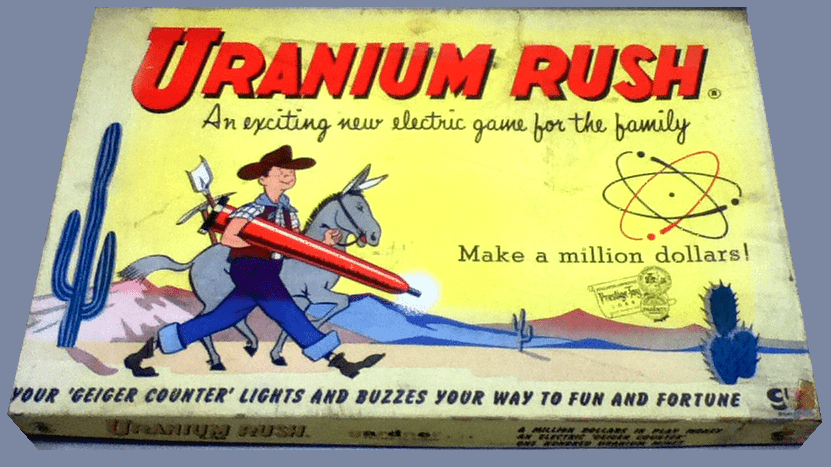 uranium-235