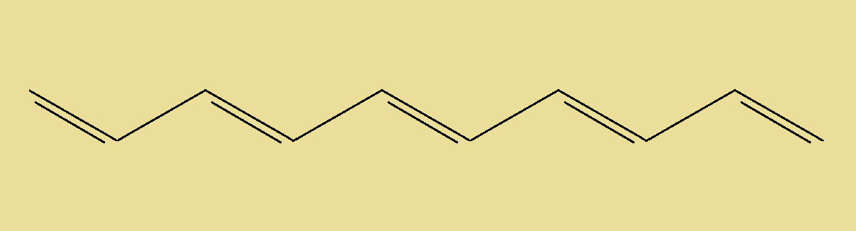 alkene isomers