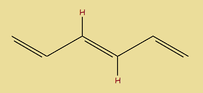 alkene isomers