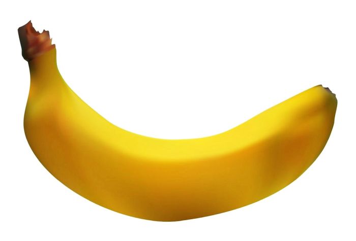 banana