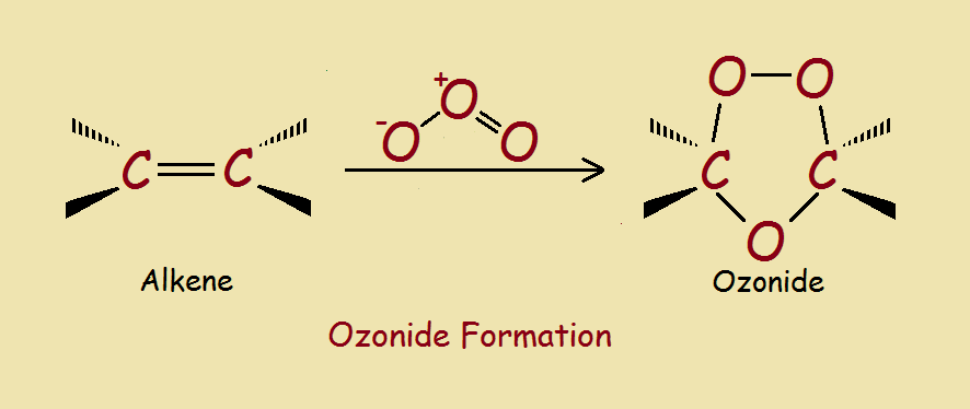 organic ozonides