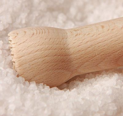 Ordinary salt