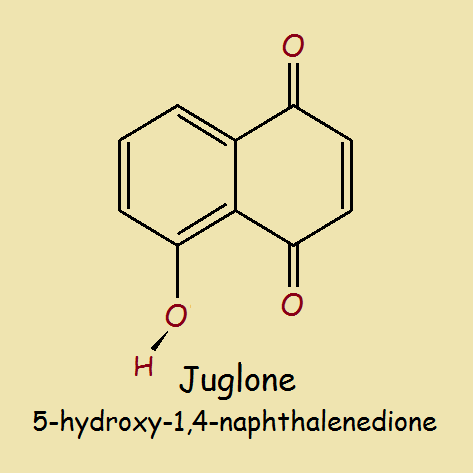 Juglone