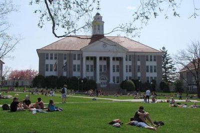 James Madison University