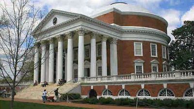 University of Virginia