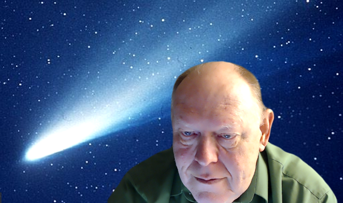 Author Vincent Summers